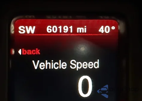 2017 Dodge Journey Crossroad Plus z USA, uszkodzony, nr VIN 3C4PDCGGXHT522978